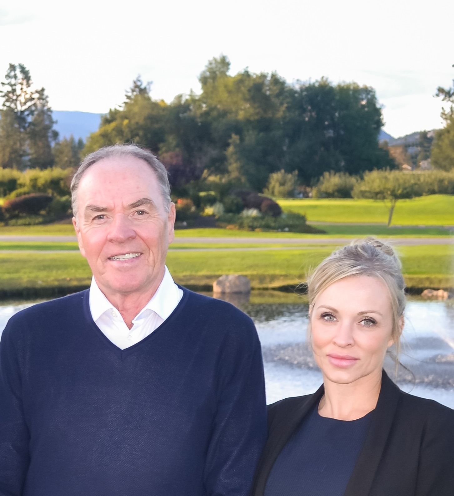 MacDonald Wealth Group, Investment Advisor,Kelowna, BC TD Wealth